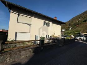 Vrijstaand huis te koop in Gordola, Zwitserland Vrijstaand huis te koop in Gordola, Zwitserland