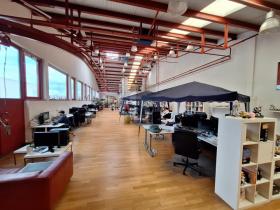 Office block For Rent in Châtelaine, Switzerland