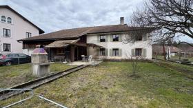 Detached house For Sale in Courfaivre, Switzerland Detached house For Sale in Courfaivre, Switzerland