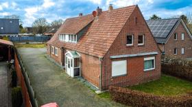 مبنى سكني للبيع في Papenburg-Emsland, ألمانيا مبنى سكني للبيع في Papenburg-Emsland, ألمانيا