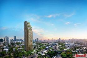 Appartamenti In vendita a Bangkok-Distretto di Khlong Toei, Tailandia