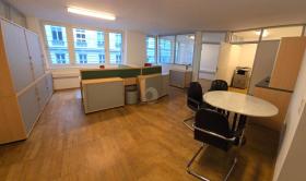 Kontorplass Til leie i Wien-Ny bygning, Austria Kontorplass Til leie i Wien-Ny bygning, Austria