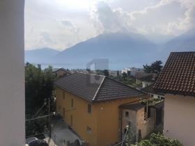 Multi family For Sale in Minusio, Switzerland Multi family For Sale in Minusio, Switzerland