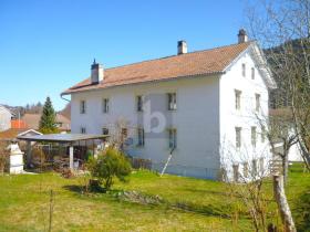 Multi family For Sale in Vaulion, Switzerland Multi family For Sale in Vaulion, Switzerland