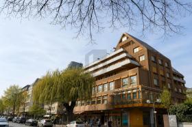 office building For Sale in Pforzheim-Innenstadt, Germany office building For Sale in Pforzheim-Innenstadt, Germany