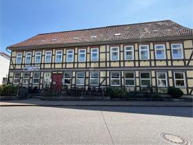 Hotel te koop in Walkenried, Germany Hotel te koop in Walkenried, Germany