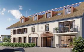 apartamento andar À venda em Echandens, Suíça