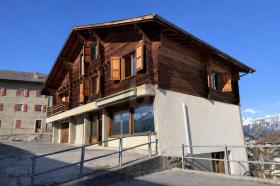 Charlet For Sale in Nax, Switzerland Charlet For Sale in Nax, Switzerland