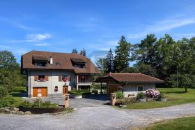 Floor Apartment For Rent in Magnedens, Switzerland Floor Apartment For Rent in Magnedens, Switzerland