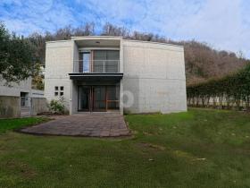 Detached house For Sale in Brione sopra Minusio, Switzerland Detached house For Sale in Brione sopra Minusio, Switzerland