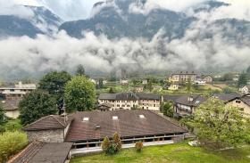 Apartamento En venta en Giornico, Suiza Apartamento En venta en Giornico, Suiza