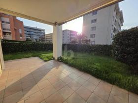 Ground floor apartment For Rent in Minusio, Switzerland Ground floor apartment For Rent in Minusio, Switzerland