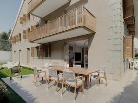appartamento In vendita a Echandens, Svizzera appartamento In vendita a Echandens, Svizzera