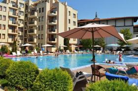 assistert bolig Til salgs i Слънчев бряг-Burgas, Bulgaria