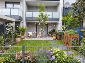 Ground floor apartment For Sale in Aschaffenburg-Schweinheim, Germany