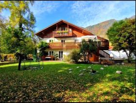 Villa te koop in Bad Reichenhall-Sankt Zeno, Germany