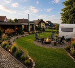 Ferienhaus Zu verkaufen in Weiz-Radmannsdorf, Österreich