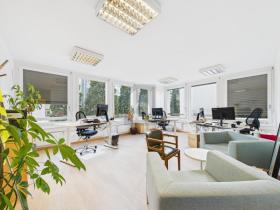 Office block For Rent in Canton de Geneve-Pâquis-Nations, Switzerland Office block For Rent in Canton de Geneve-Pâquis-Nations, Switzerland