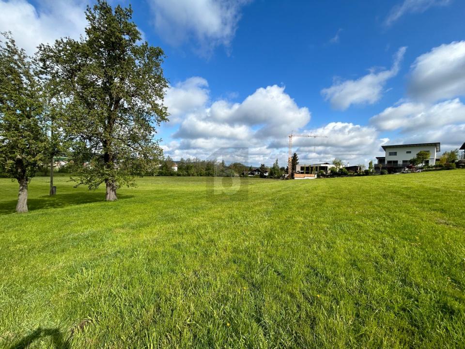terreno de construção À venda em Höhnhart, Áustria terreno de construção À venda em Höhnhart, Áustria