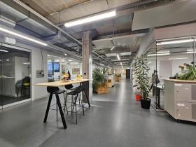 Ofis alanı Kiralık 'de Zürih, İsviçre Ofis alanı Kiralık 'de Zürih, İsviçre