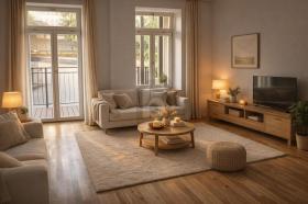 Floor Apartment For Sale in Leipzig-Ost, Germany Floor Apartment For Sale in Leipzig-Ost, Germany