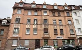 Etagenwohnung Zu verkaufen in Pforzheim-Innenstadt, Deutschland Etagenwohnung Zu verkaufen in Pforzheim-Innenstadt, Deutschland