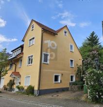 Casa plurifamiliare In vendita a Sächsenheim, Germania Casa plurifamiliare In vendita a Sächsenheim, Germania