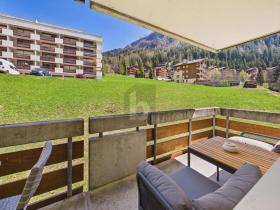 مسطحة للبيع في Leukerbad, سويسرا مسطحة للبيع في Leukerbad, سويسرا
