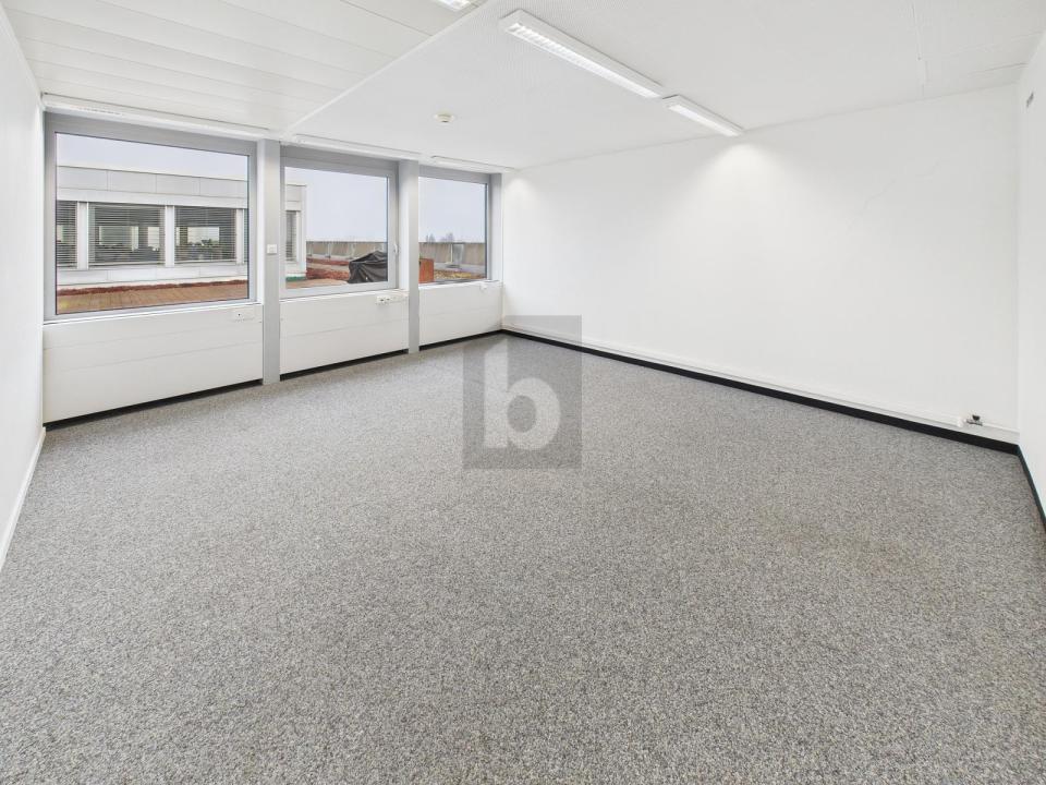 Office space For Rent in Langenthal, Switzerland