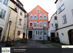 Gasztronómia Kiadó a oldalon. Ansbach-Meinhardswinden, Németország Gasztronómia Kiadó a oldalon. Ansbach-Meinhardswinden, Németország