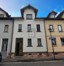 Reihenhaus Zu verkaufen in Schmalkalden, Deutschland Reihenhaus Zu verkaufen in Schmalkalden, Deutschland