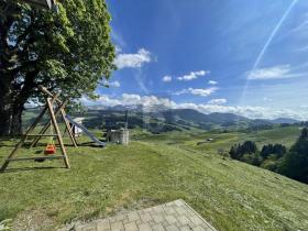 Duplex apartment For Rent in Gonten, Switzerland