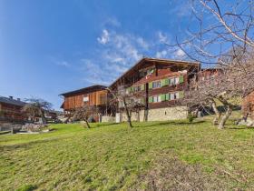 Maison de vacances À vendre à Küblis, Suisse