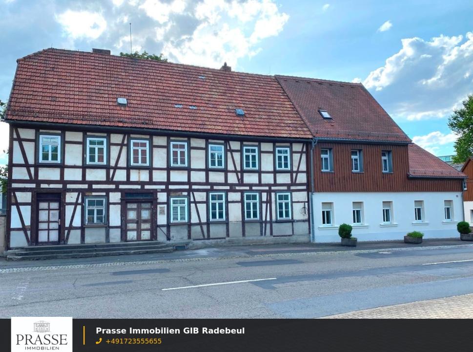 Multi family For Sale in Weißenborn/Erzgebirge-Mittelsachsen, Germany Multi family For Sale in Weißenborn/Erzgebirge-Mittelsachsen, Germany