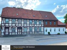 Image - Casa multifamiliar À venda em Weißenborn/Erzgebirge-Mittelsachsen, Alemanha