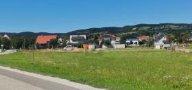 building ground  For Sale in Purbach am Neusiedlersee, Austria