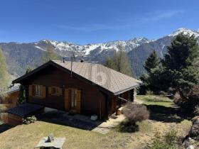Charlet For Sale in Riddes-La Tzoumaz, Switzerland