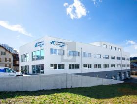 Office space For Rent in Hochdorf, Switzerland Office space For Rent in Hochdorf, Switzerland
