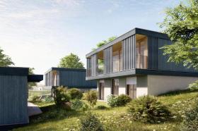 casa isolada À venda em Hofstetten, Suíça casa isolada À venda em Hofstetten, Suíça