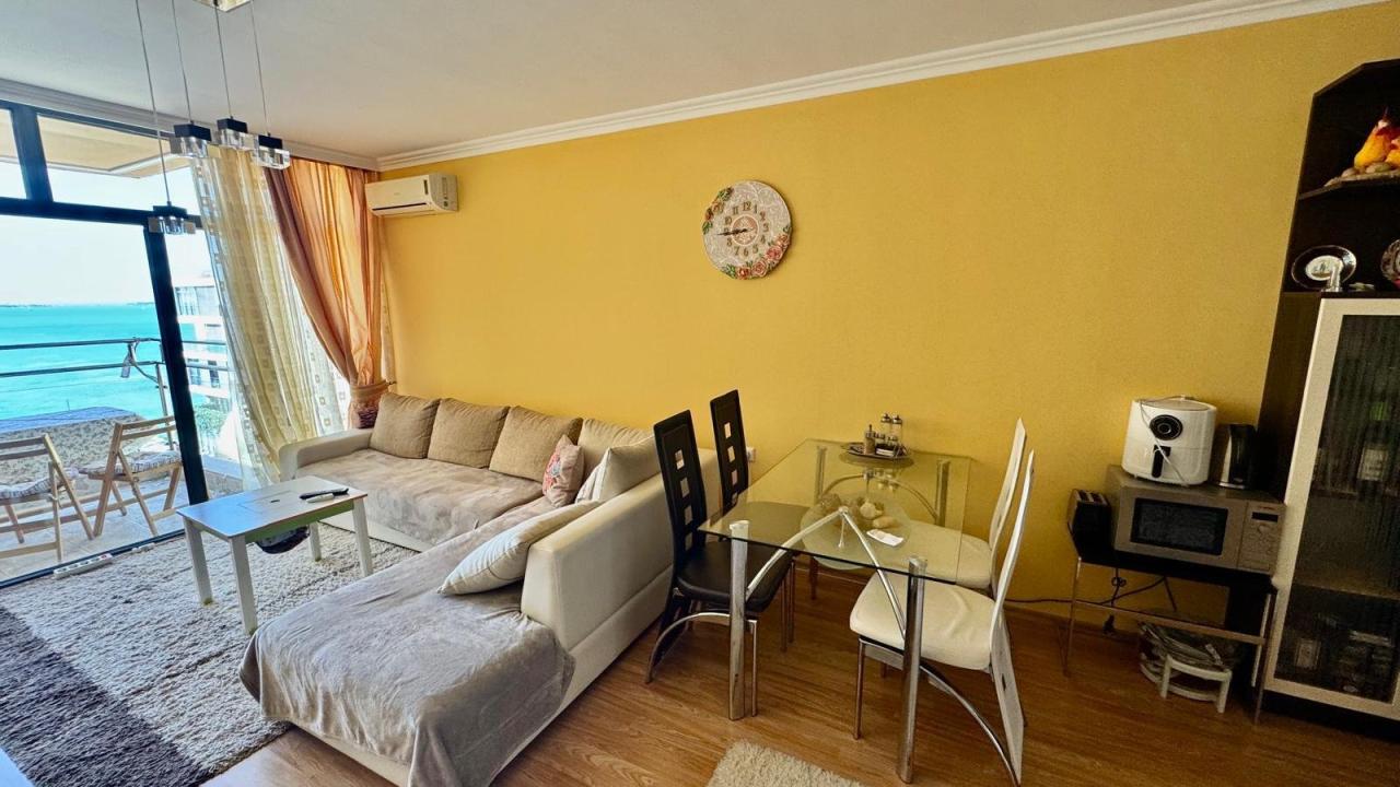 مسطحة للبيع في Святой Влас-Burgas, بلغاريا مسطحة للبيع في Святой Влас-Burgas, بلغاريا