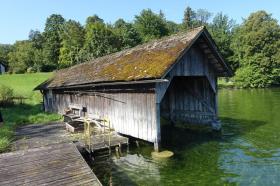 Casa bifamiliare Asta giudiziaria a Altmünster, Austria Casa bifamiliare Asta giudiziaria a Altmünster, Austria
