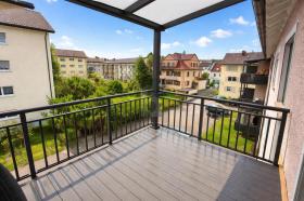 διαμέρισμα πάτωμα Προς πώληση στο Bad Säckingen-Rippolingen, Γερμανία διαμέρισμα πάτωμα Προς πώληση στο Bad Säckingen-Rippolingen, Γερμανία