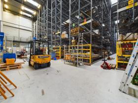 plantas industriais Para alugar em Zuchwil, Suíça plantas industriais Para alugar em Zuchwil, Suíça