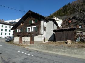 maison individuelle À vendre à Calpiogna, Suisse maison individuelle À vendre à Calpiogna, Suisse