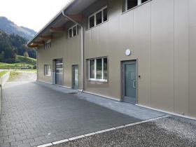 Hall Til leie i Schüpfheim, Sveits Hall Til leie i Schüpfheim, Sveits