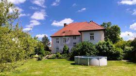 Vila Na prodaju u Ebreichsdorf-Katastralgemeinde Ebreichsdorf, Austria