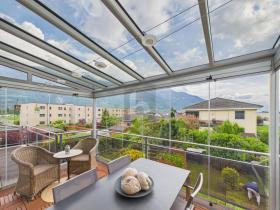 Duplex flat te koop in Saillon, Zwitserland Duplex flat te koop in Saillon, Zwitserland