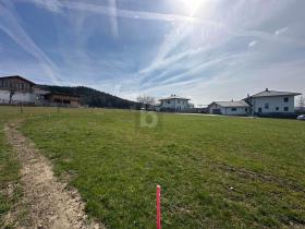 terreno de construção À venda em Schalchen, Áustria terreno de construção À venda em Schalchen, Áustria