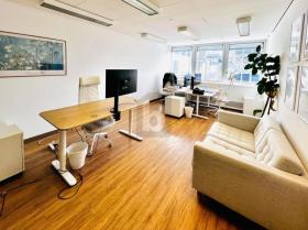 Bürofläche Zu vermieten in Canton de Geneve-Grottes et Saint-Gervais, Schweiz