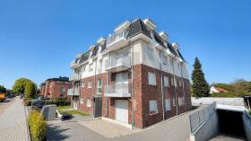 Penthouse For Sale in Norderstedt-Segeberg, Germany Penthouse For Sale in Norderstedt-Segeberg, Germany